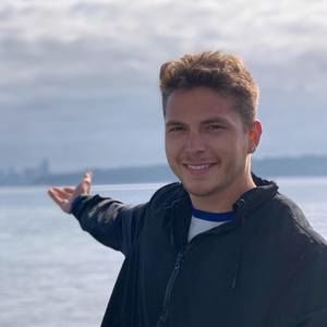 Meet your Posher, Sam